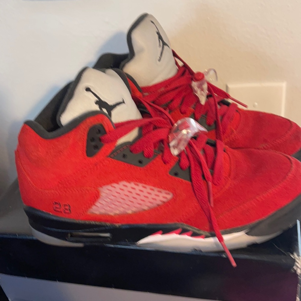 Jordan